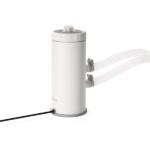 Pompă cu filtru – cartuș „Krystal Clear C1000” 26638 - imagine 3