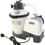 Pompă pentru filtrarea nisipului: 26642