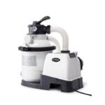 Pompă pentru filtrarea nisipului: 26644