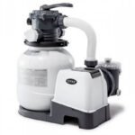 Pompă pentru filtrarea nisipului: 26646