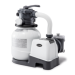 Pompă pentru filtrarea nisipului: 26648