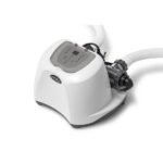 Generator de clor (sistem de apă de mare) “Krystal Clear QS1200” pentru piscine până la 56800L, 220-240V,cu temporizator 26670