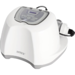 Generator de clor (sistem de apă de mare) “Krystal Clear QS700 Plus” pentru piscine până la 26500 L, 220V,cu temporizator 26688 - imagine 2