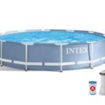 Piscină Prism Frame: 26712