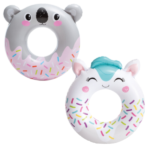 Cerc gonflabil “Animale drăguțe” 59266