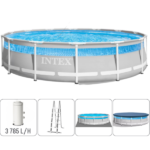 Piscină PRISM FRAME CLEARVIEW 26722