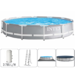Piscină PRISM FRAME PREMIUM 26724
