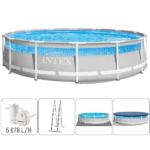 Piscină PRISM FRAME CLEARVIEW 26730