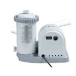 Piscină PRISM FRAME CLEARVIEW 26730 - imagine 5