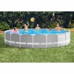 Piscină PRISM FRAME: 26756