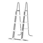 PISCINĂ CHEVRON PRISM FRAME RECTANGULAR POOL 26780 - imagine 4