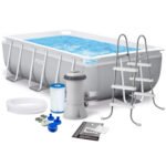 Piscină Prism Frame: 26784