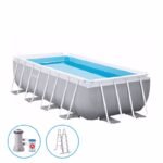 Piscină Prism Frame: 26790