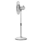 Ventilator VITEK VT-1938, Argintiu - imagine 4
