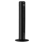 Ventilator VITEK VT-1942, Negru - imagine 5