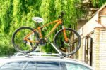 Bicicleta de munte MTB ORANGE 29-27,5 - imagine 3