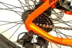 Bicicleta de munte MTB ORANGE 29-27,5 - imagine 2