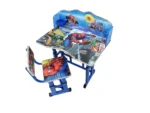 Set masuta cu scaunel pentru copii - imagine 3
