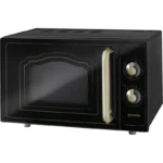 Cuptor cu microunde Gorenje MO4250CLB - imagine 2