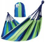 Hamac JUMI 200x150cm - imagine 4