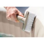 Set de curățare a piscinei Spa 28004 - imagine 3