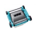 Robot aspirator automat “ZX300 Deluxe” 28005 - imagine 3