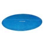 Husă solară D 290 cm pentru piscine rotunde cu D 305 cm 28011 - imagine 4