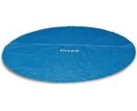 Husă solară D 348 cm pentru piscine rotunde cu D 366 cm 28012 - imagine 2