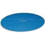 Husă solară D 448 cm pentru piscine rotunde cu D 457 cm 28013 - imagine 4