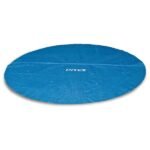 Husă solară D 538 cm pentru piscine rotunde cu D 549 cm 28015 - imagine 5