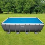 Husă solară 538х253 cm pentru piscine dreptunghiulare 549×274 cm 28016 - imagine 2