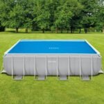 Husă solară 716х346 cm pentru piscine dreptunghiulare 732×366 cm 28017 - imagine 3