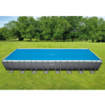 Husă solară 960х466 cm pentru piscine dreptunghiulare 975×488 cm 28018 - imagine 2