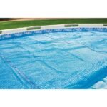 Husă solară 476х234 cm pentru piscine dreptunghiulare 488×244 cm 28029 - imagine 3