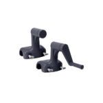 Derulator de husă solară pentru piscine dreptunghiulare cu lățimi de la 274 și 488 cm 28051 - imagine 3