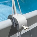 Copertină solară pentru piscine dreptunghiulare și ovale 28054 - imagine 3