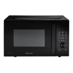 Cuptor cu microunde Hisense H23MOBSD1H - imagine 4