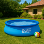 Piscină gonflabilă Easy Set 28116 - imagine 2