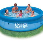 Piscină Easy Set: 28120