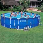 Piscină METAL FRAME: 28242