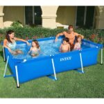 Piscină RECTANGULAR FRAME: 28270