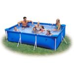 Piscină RECTANGULAR FRAME: 28272