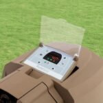 Jacuzzi SPA gonflabil “Bubble Massage” 28426 - imagine 6