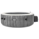 Jacuzzi SPA gonflabil “Greywood Deluxe” 28442 - imagine 7