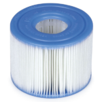 Jacuzzi SPA gonflabil “Greystone Deluxe” 28450 - imagine 7