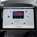 Jacuzzi SPA gonflabil “PureSpa Bubble Blue”  28486 - imagine 4