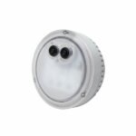 Lumină multicoloră pentru piscină Spa, cu baterii 28503