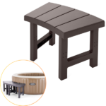 Bancă rotundă  pentru jacuzzi SPA gonflabile 28514