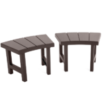 Bancă rotundă  pentru jacuzzi SPA gonflabile 28514 - imagine 4