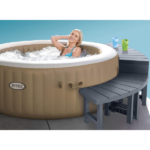 Bancă rotundă pentru jacuzzi SPA gonflabile 28515 - imagine 4